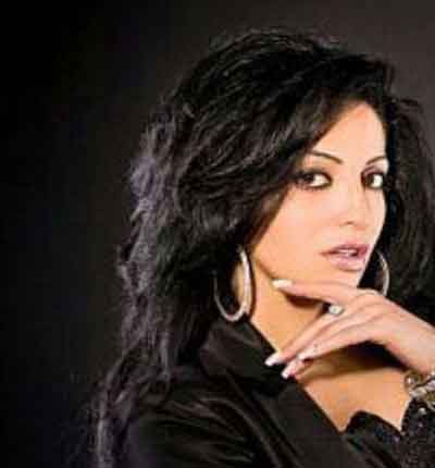 شبنم ثریا سیا نرمه نرمه